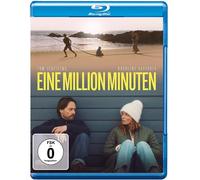 A Million Minutes (2024) ( Eine Million Minuten ) [ Origen Alemán, Ningun Idioma Espanol ] (Blu-Ray)