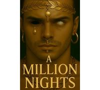 A Million Nights: The Divine Awakening - Book One