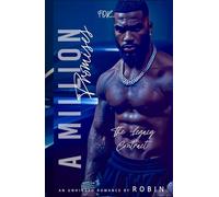A Million Promises: The Legacy Contract (Phantom League/The Steele's Series)