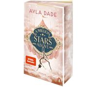 A Million Stars Above: Roman. Die New Adult Starautorin mit ihrer neuen Bestsellerreihe - Limitierte Farbschnittausgabe: 1
