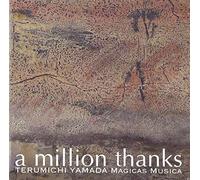 A Million Thanks