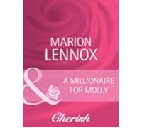 A Millionaire For Molly (ebook)