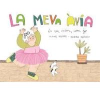 A Miña Avoa È Un Neno, Coma Min (GALLEGO)