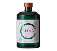 A Miña Orixe Ginebra Premium, 700 ml