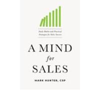 A Mind For Sales