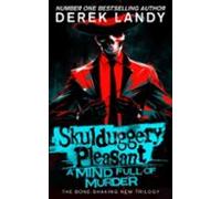 A Mind Full Of Murder