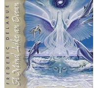 A Mind Like An Ocean by Frederic Delarue (2007-12-10)