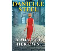 A Mind of Her Own: A Novel