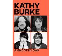 A Mind Of My Own (ebook)
