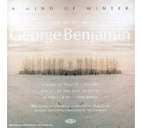A Mind Of Winter (The Music Of)
