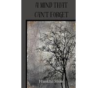 A Mind That Can't Forget