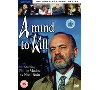 A Mind To Kill - Series 1 [1994] [Reino Unido] [DVD]