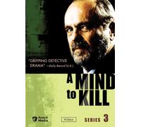 A Mind to Kill: Series 3 [Alemania] [DVD]