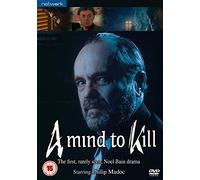 A Mind to Kill - The Pilot Movie [DVD] [Reino Unido]