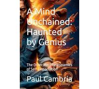 A Mind Unchained: Haunted by Genius: The Other Me: The Dynamics of Self-Dissociation