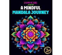 A Mindful Mandala Journey