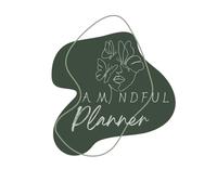 A Mindful Planner: 2025 Monthly and Weekly Journal for Time Management, Balance and Productivity.
