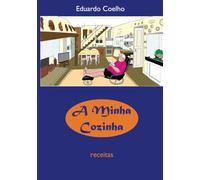 A Minha Cozinha: receitas