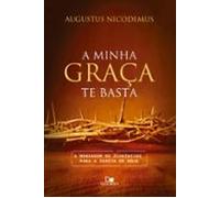A Minha Graça Te Basta (ebook)