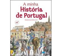 A MINHA HISTORIA DE PORTUGAL