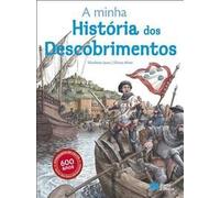A minha História dos Descobrimentos