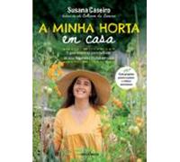 A Minha Horta Em Casa (ebook)