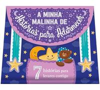 A Minha Malinha de Histórias para Adormecer (Joybooks)