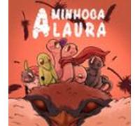 A Minhoca Laura (ebook)