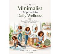 A Minimalist Approach to Daily Wellness: Curated Rituals for the Modern Self-Care Enthusiast