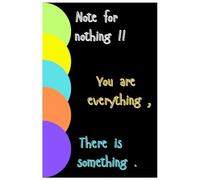 A Minimalist Journal for Self-Reflection & Inner Thoughts: Inspire Deep Thinking with Every Page | Aesthetic Notebook for Ideas, Emotions & Creativity