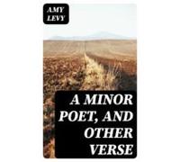 A Minor Poet And Other Verse (ebook)