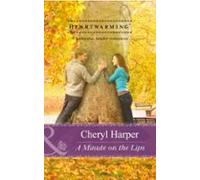 A Minute On The Lips (ebook)
