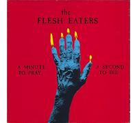 A Minute To Pray, A Second To Die