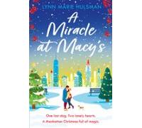 A Miracle At Macys (ebook)