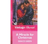 A Miracle For Christmas (ebook)