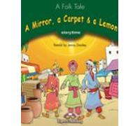 A Mirror A Carpet & A Lemon S S + App