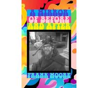 A Mirror of Before and After