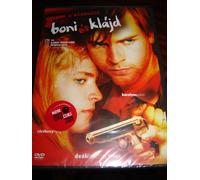 A Miskolci Boni es Klajd / Region Free PAL DVD / Deak Krisztina Filmje / Hungarian Sound / English Subtitles / 94 minutes / Karalyos Gabor