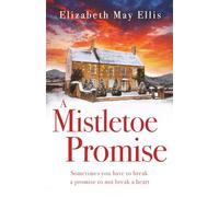 A Mistletoe Promise: A contemporary closed door holiday romance