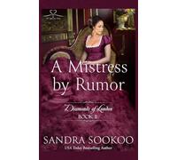 A Mistress by Rumor: 11 (Diamonds of London)