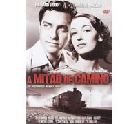 A Mitad De Camino [DVD]