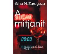 A mitjanit: Contes amb ulls d'adult Vol. 1