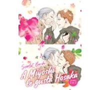A Miyoshi le gusta Hosaka, vol. 2: 3 (Jackass! ¡Se mira, pero no se toca!)