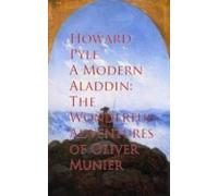 A Modern Aladdin (ebook)