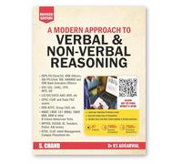 A Modern Approach to Verbal & Non-Verbal Reasoning