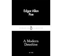 A Modern Detective (Penguin Little Black Classics)