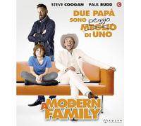 A Modern Family [Blu-ray]