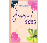 A Modern Journal for Women’s Growth and Inspiration,: Dairy, Calendar, Self Care,notebook, ..etc