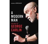 A Modern Man: The Best of George Carlin