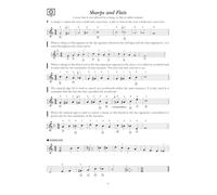 A modern method for guitar - volume 1 guitare +enregistrements online: Book With More Than 14 Hours of Berklee Video Guitar Instruction